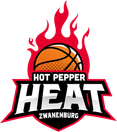 Hot Pepper Heat